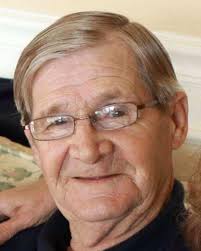 James Parham Obituary