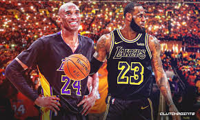 It's the first iteration of the lore series, which will pay homage to the lakers will debut the alternate jersey in a jan. Lakers Video Lebron James Sports Black Kobe Bryant Jersey