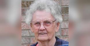 Rachel "Oma" Evans Brown Obituary