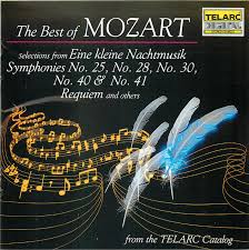 Cd $ 13.29 $13.99 save 5% current price is $13.29, original price is $13.99. The Best Of Mozart Alexander Street A Proquest Company