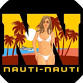Nauti-Nauti event in Milton, WI