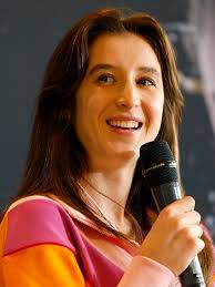 Nina Derwael obtient son ticket pour les JO de Paris