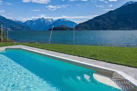 It is equal to 100 centimeters, 1/1000th of a kilometer, or about 39.37 inches. Villa Ippolita Self Catering Villa In Calozzo Lake Como Italy