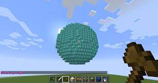 Nothing in the world edit api but are you looking to work with a circle or square? Worldedit Save Time Building Large Things Creative Mode Epic Minecraft Server