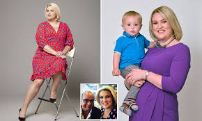Sarah zacharias davis is the executive director of ravi zacharias international ministries (rzim). Mother Of Two Set To Shake Up The New Series Of Tv S Dragons Den Daily Mail Online