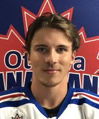 Daniel Kyte Stats and Player Profile