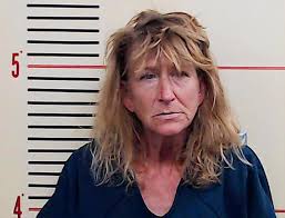 Texas woman indicted in plot to kill ex-husband with fentanyl-laced  chocolates, officials say