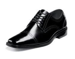 Black And White Stacy Adams Shoes Men S Shoes