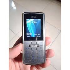 Jual LG KE770 SHINE LANGKAH