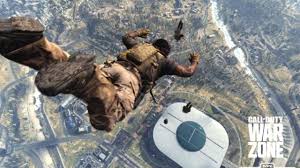 768 mi/h) in freefall and breaking the record for the fastest speed in freefall. How To Shoot While Parachuting In Call Of Duty Warzone Gamer Tweak