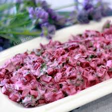 afnan abalkhail kuwait on instagram سلطة الشمندر مع الملفوف علبة شمندر مقطعة او فريش يسلق ويقطع نصف كوب ملفوف بنفسج cookout food syrian food food