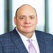 Timothy Hoffman, USA