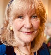 Susan Mosco's Instagram, Twitter & Facebook