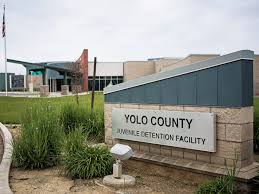 Photographer richard ross captured images of over 1,000 juvenile inmates housed in over 200 detention centers and correctional facilities throughout the u.s. Inside Yolo County S Decision To Jail Migrant Kids