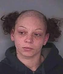 It's either Homer Simpson or crusty the clown.