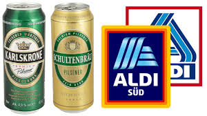 Aldi Bier Im Test So Schneiden Karlskrone Und Schultenbrau Ab Oko Test