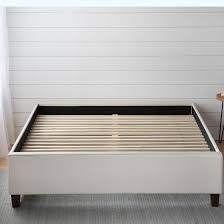 Asos, tory burch, balenciaga, sam edelman, calvin klein Winston Porter Hateya Upholstered Low Profile Platform Bed Reviews Wayfair