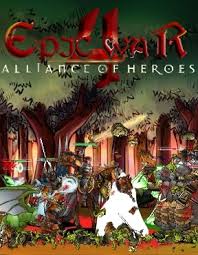 This is our new notification center. Epic War 4 Walkthrough Tips Review