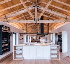 Güemes, cantabria, spain el valle de güemes es un entorno rural en el que se disfruta de la naturaleza en su más pleno esplendor. Guemes House Conversion In Cantabria Spain E Architect