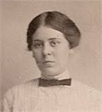 Tessie Mabel Elliott Benjamin (1893-1967)