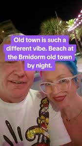 Jade Frank The Stag Man Benidorm