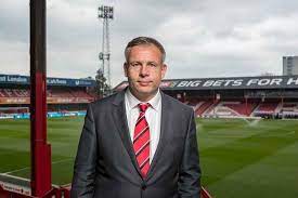 All information about brentford (premier league) current squad with market values transfers rumours player stats fixtures news. Brentford Fc Ceo Jon Varney On The Club S Finances And Life In The New Stadium Brentford Nub News