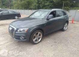 Image result for Lava Gray 2010 Q5