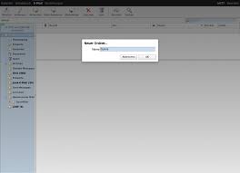 Die firma aventura post gmbh ist im handelsregister beim amtsgericht frankfurt am main unter der nummer hrb 101533 eingetragen. Setting Up A Spam Folder In Sogo Urz