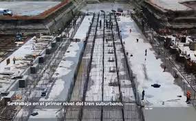 Tribunal revoca la última suspensión definitiva contra aeropuerto de santa lucía. Aeropuerto De Santa Lucia Amlo Actualiza El Avance De Las Obras