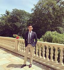 His first instagram photo was of his family in may 2015. Instagram Post By Tpj Jun 24 2018 At 3 27pm Utc Tunku Abdul Rahman Johor Style