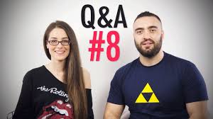 Unless you've got a time machine, that content is unavailable. Q A 8 With Marianna Unboxholics Youtube