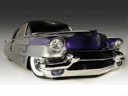 Image result for Cascade Gray 1956 Cadillac