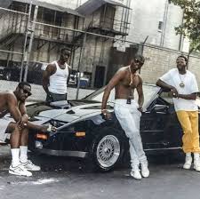 CHUCK BORN, STAN, RICH PORTER & PRINCE. 1986. HARLEM. FOLLOW MY NEW TRUE  CRIME PODCAST: @infamypod *ALL EPISODES OF INFAMY SEASON 1 OUT NOW. LINK IN  BIO, ON ALL AUDIO PLATFORMS.* *SEASON