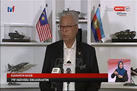 Part of a series on the. Here Are The Updated Sops For Mco Cmco And Rmco Designated Locations In Malaysia Lowyat Net