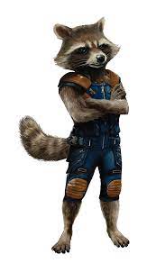 Rocket Raccoon Disney Wiki Fandom Powered By Wikia Marvel Comics Wallpaper Rocket Raccoon Gardians Of The Galaxy