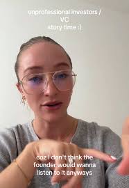 like let's not hahaha #vc #fundraising #founder