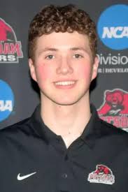 Liam Yusko (4/7/2025)