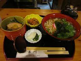 写真 : 【移転】お晩菜 吉川 - 京急川崎/日本料理 | 食べログ
