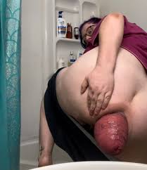 Solarah on X: A little photo for you to wake up to in the morning ;)  prolapse xxx anal analgape gape gaping holes kinky kink  fetishfriendly fetish cnc bdsm bbw asshole butthole 