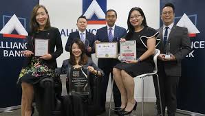 See alliance islamic bank berhad's products and suppliers. Alliance Bank Clinches 7 Top Accolades