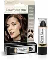 Cover Your Gray Hair Color Touch-Up Stick