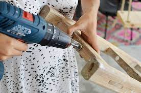 diy ladder wardrobe collective gen diy ladder diy ladder