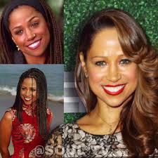 Happy 56th Birthday to Stacey Dash. Born January 20, 1967, She is an  actress who played Dionne Marie Davenport in the 1995 feature film Clueless  and its television series of the same