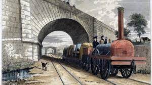 Manchester united's game against liverpool was postponed on sunday evening after fan protests at old trafford. 10 Trains That Changed The World History