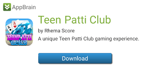 teen patti club