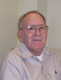 Harold Via Obituary (2013)