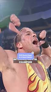 Rob Van Dam beats Intercontinental Champion William Regal in a one-sided  match