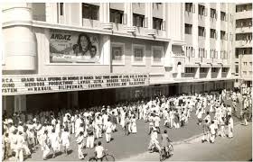 iconic Art Deco architecture ...