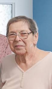 Most Recent Obituaries