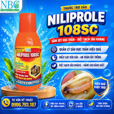 Niliprole 108SC